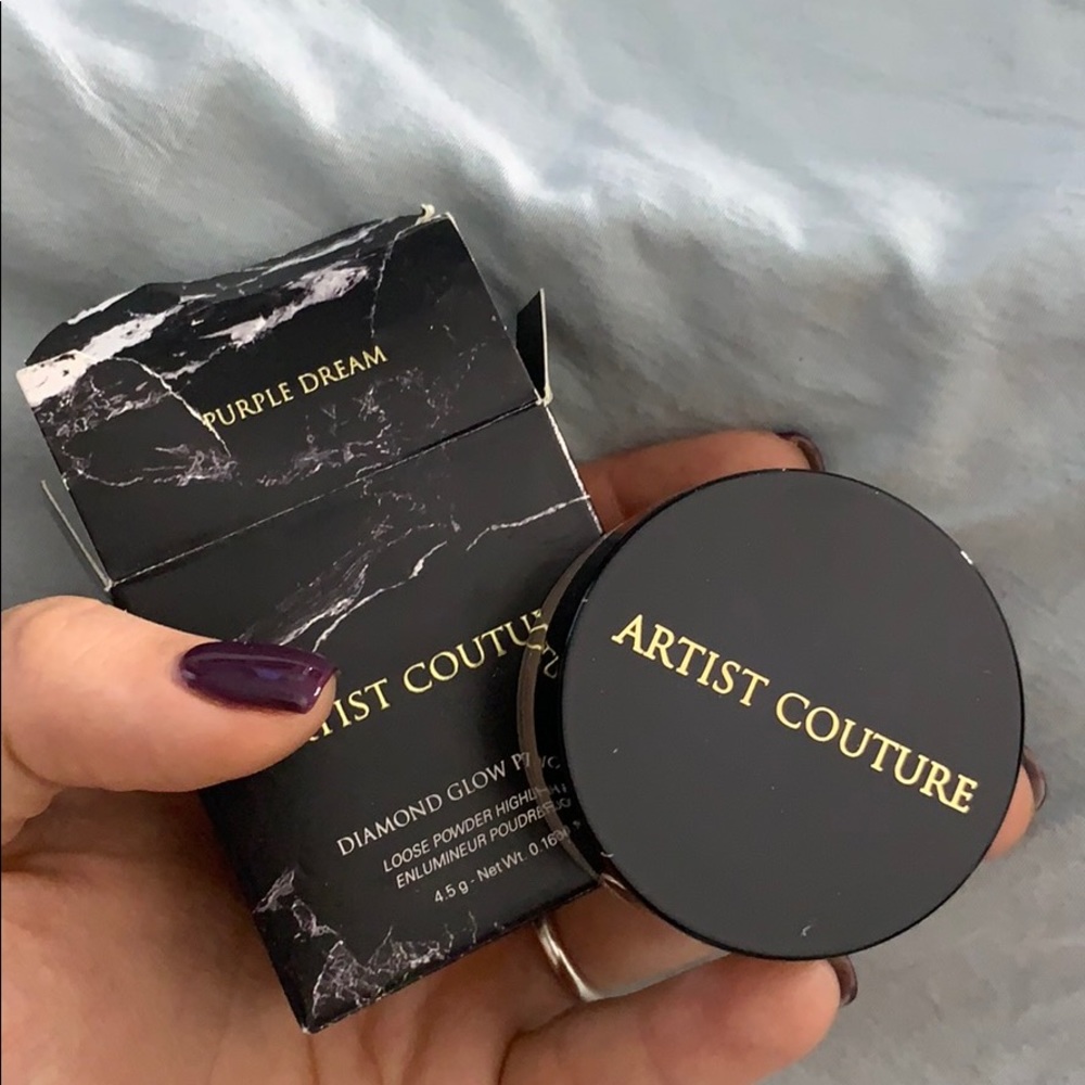 Artist couture